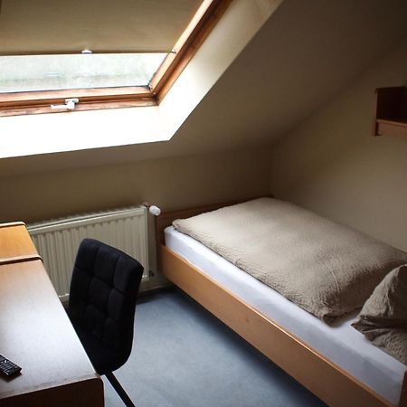 Hotel Landhaus Steinhoff ไรน์แบร์ก ภายนอก รูปภาพ