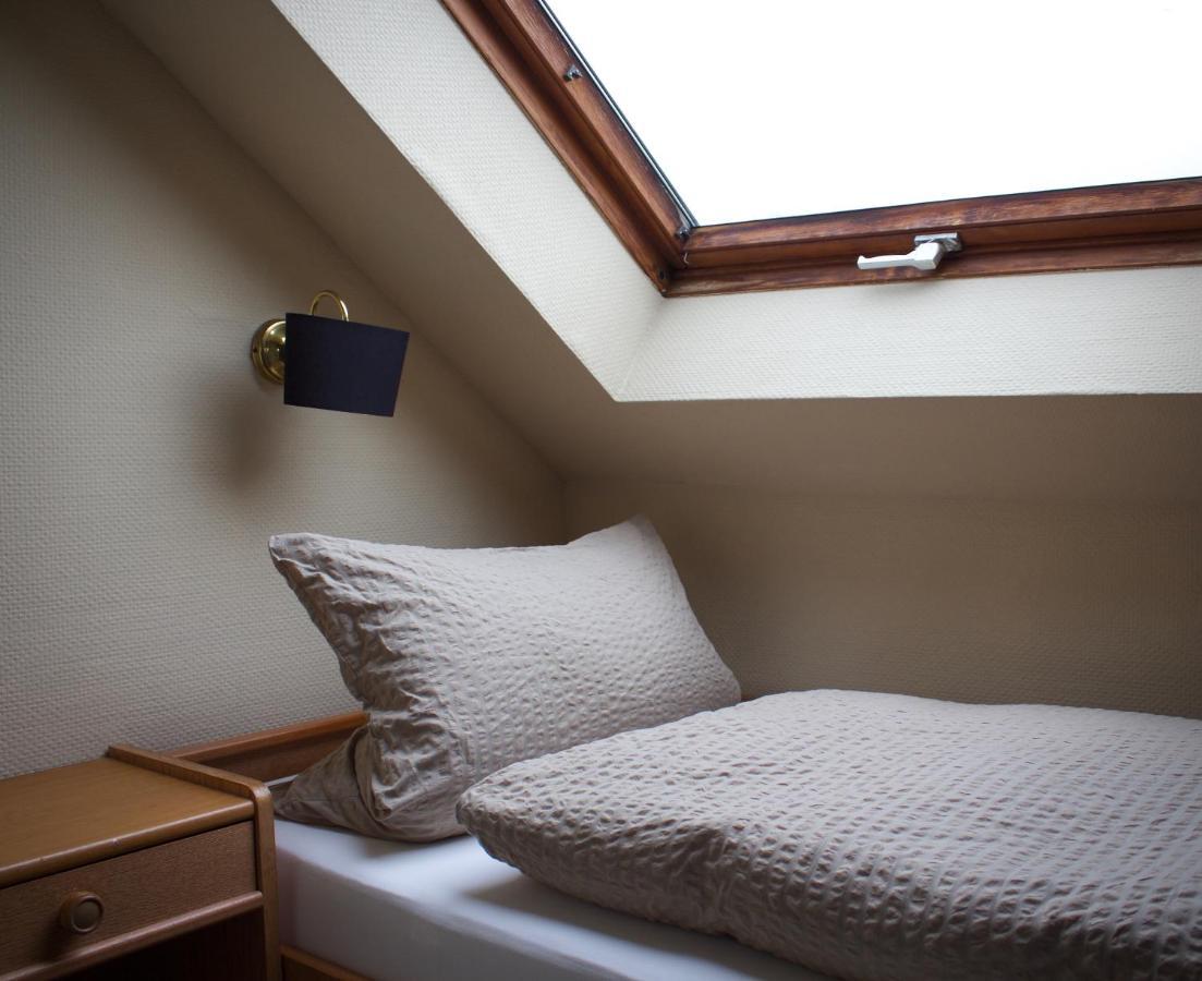 Hotel Landhaus Steinhoff ไรน์แบร์ก ภายนอก รูปภาพ