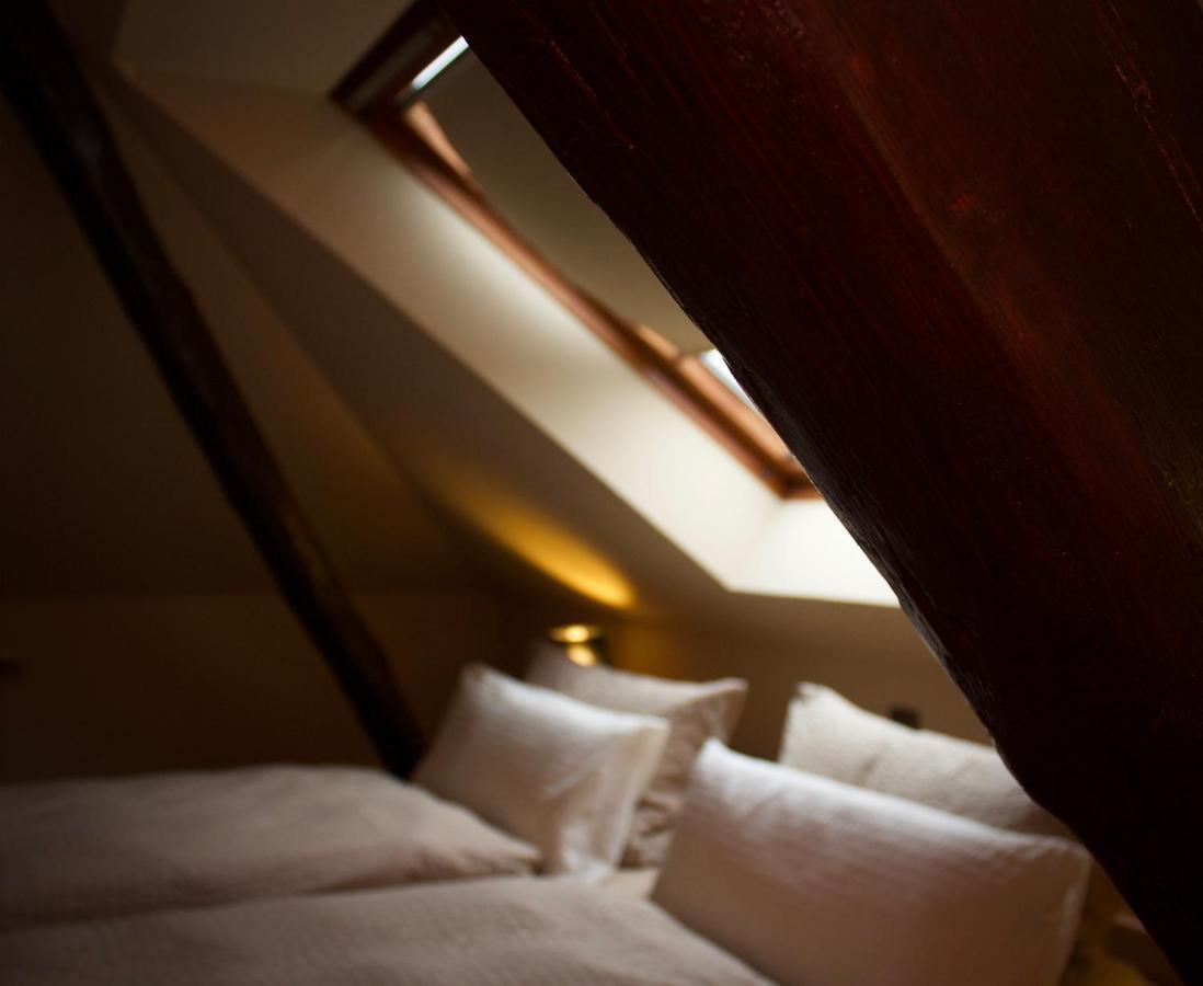 Hotel Landhaus Steinhoff ไรน์แบร์ก ภายนอก รูปภาพ
